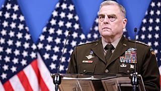 Amerika Birleşik Devletleri Genelkurmay Başkanı Orgeneral Mark Milley