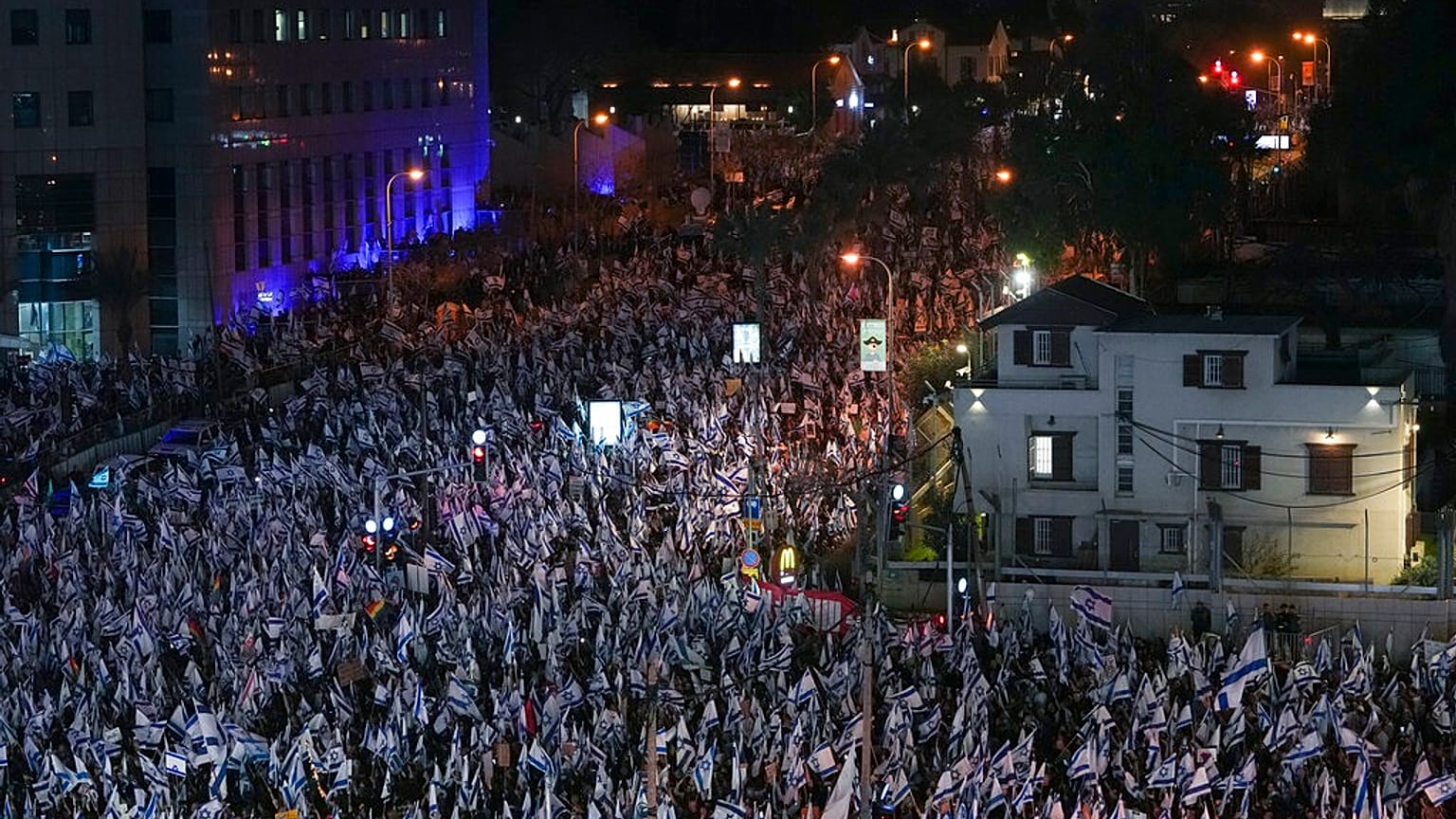 Ισραήλ