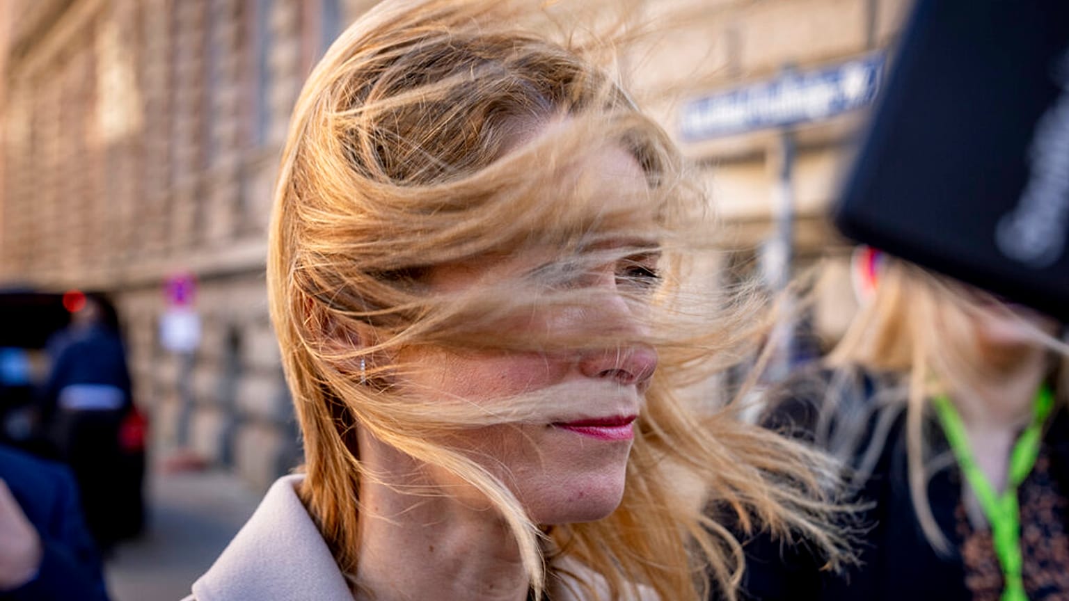 Kaja Kallas