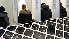 A választók egyharmada már online szavaz Észtországban