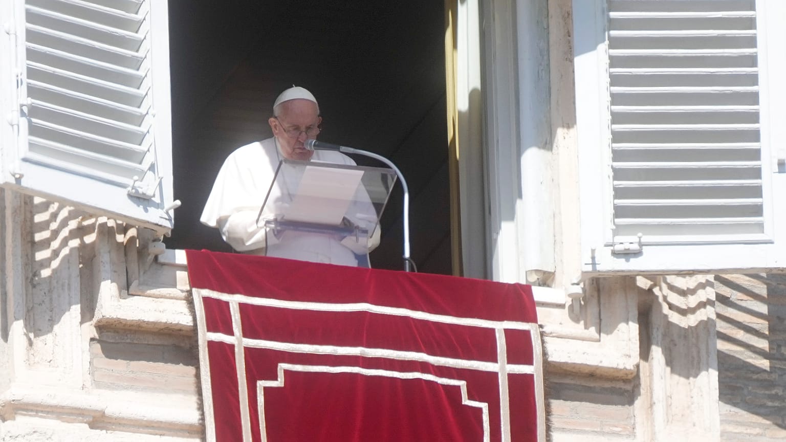  Papa Francis