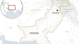 Pakistan