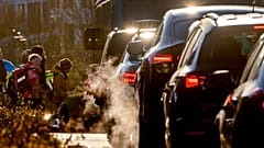 Deutschland setzt sich dafür ein, dass E-Autos vom EU-Verbot des Verbrennungsmotors im Jahr 2035 ausgenommen werden.