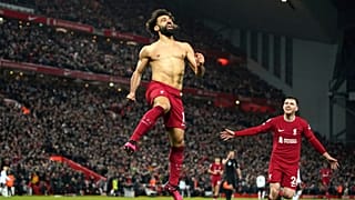 محمد صلاح 