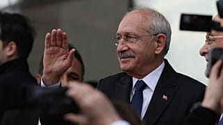 Kilicdaroglu