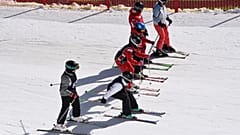 Bukovel fica a 640 quilómetros de Kiev