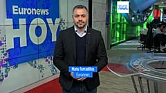 Manu Terradillos | Euronews Hoy