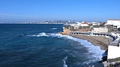 Marseille’s coastal huts have become symbols of the city and of a unique way of life. 