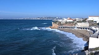 Marseille’s coastal huts have become symbols of the city and of a unique way of life.