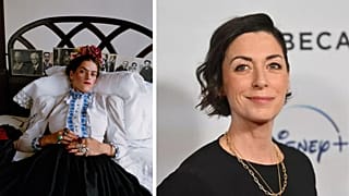 Mary McCartney is a planning her photography exhibition ‘Can We Have A Moment? Three Decades Of Photographs In Britain’, starting 9 March