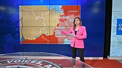 Саша Вакулина, Euronews