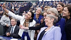 Por primera vez, no hay un solo país en el mundo con un parlamento exclusivamente masculino.