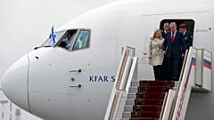 بنیامین نتانیاهو