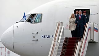 بنیامین نتانیاهو