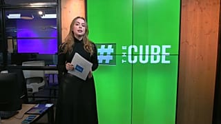 The Cube