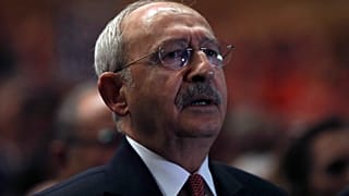 Kemal Kilicdaroglu
