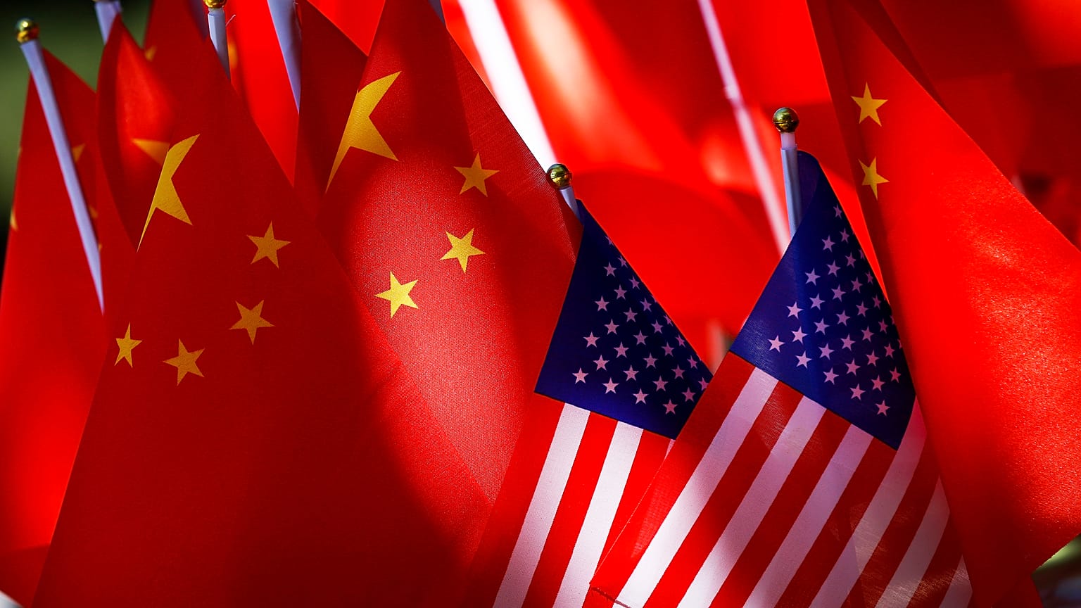 chinese flag 
