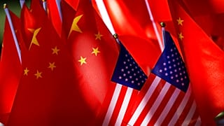 chinese flag 