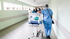 Welches sind die besten Krankenhäuser im Jahr 2023? 