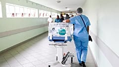 Which are the best hospitals in 2023?   -