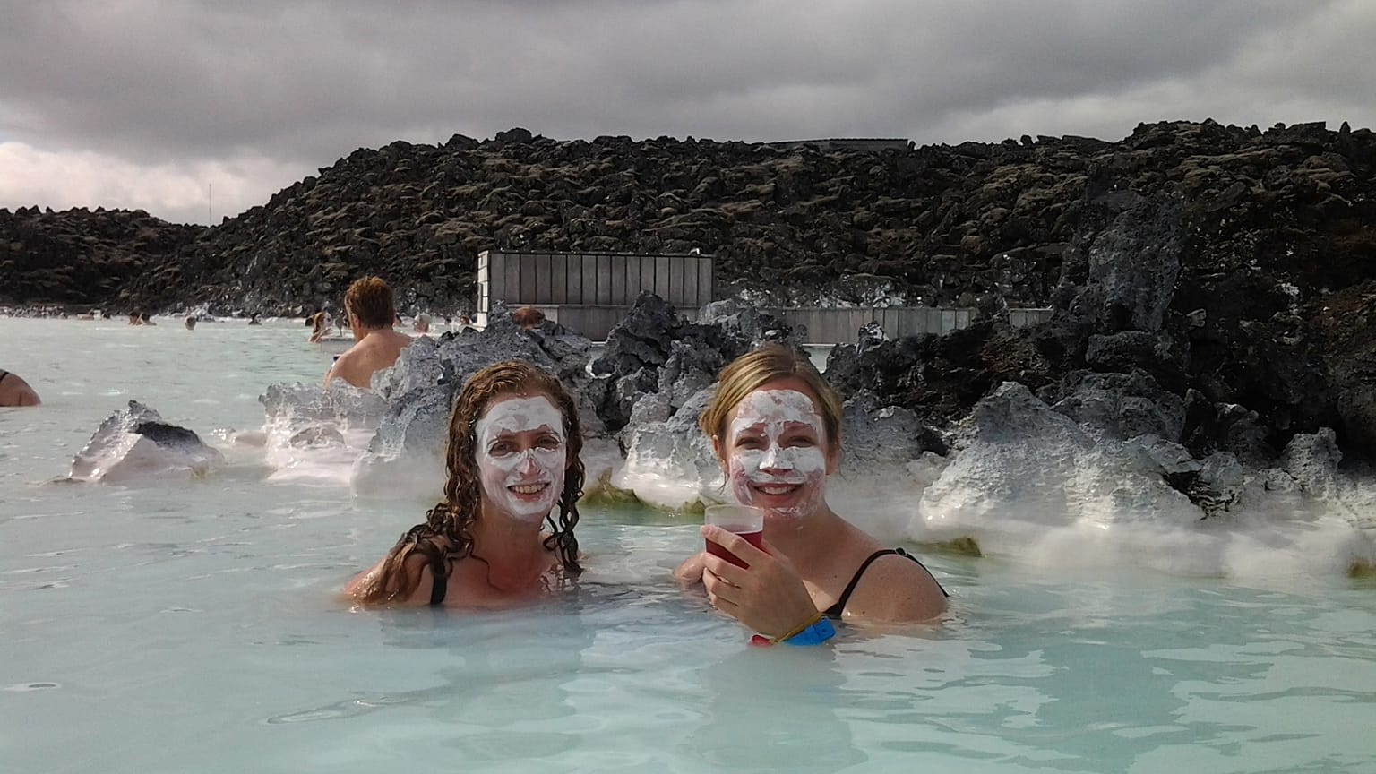 I met my best friend while travelling solo 20 years ago: We’ve been travelling together ever since.