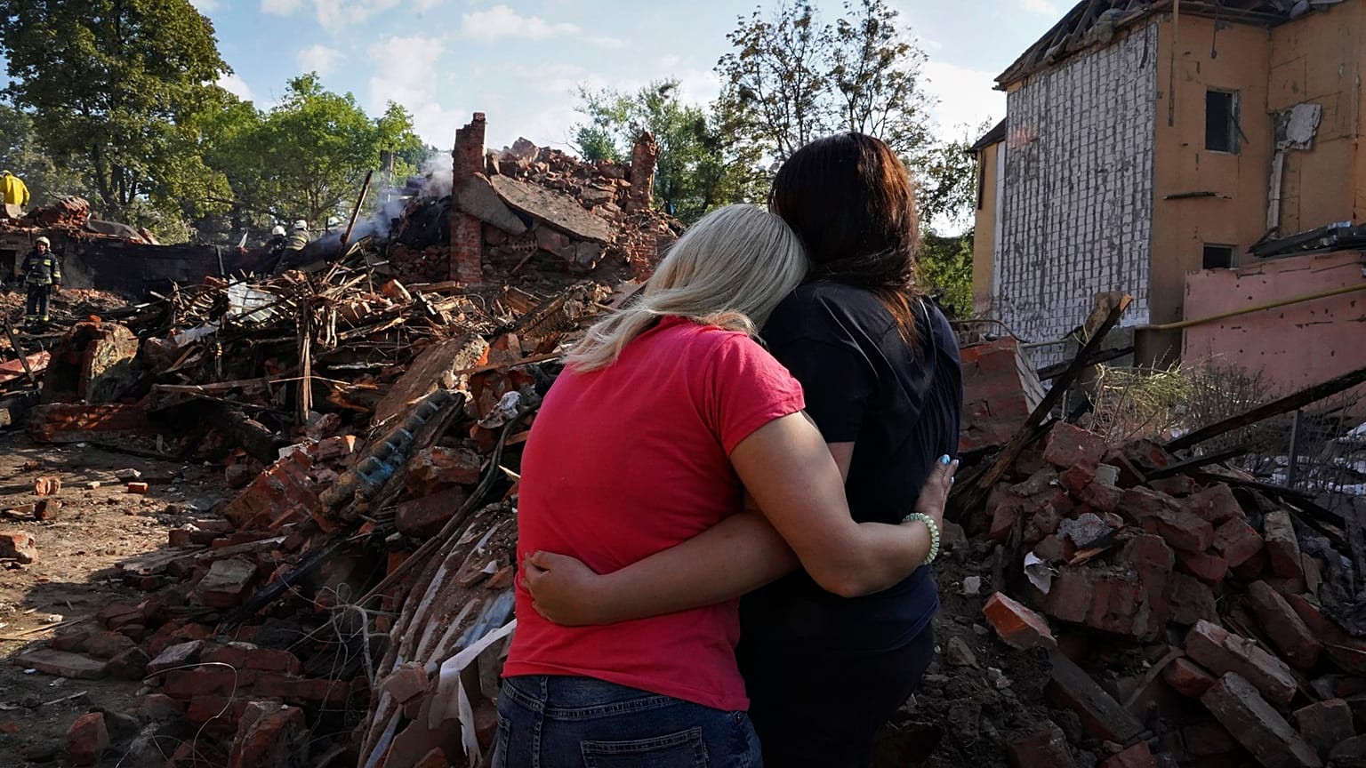 Az EU most először vezet be szankciókat a szexuális és nemi alapú erőszakért