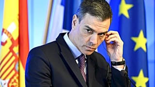 İspanya Başbakanı Pedro Sanchez