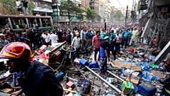 Bangladesh