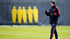 Bayern-Trainer Julian Nagelsmann