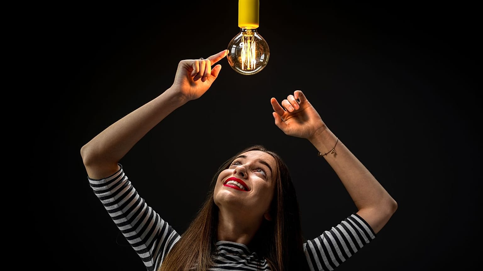Women in Latvia are leading the way in terms of innovating and patenting their work.