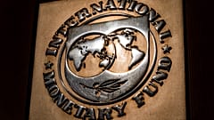 IMF, Ukrayna'ya 15,6 milyar dolarlık kredi paketi üzerinde anlaştı