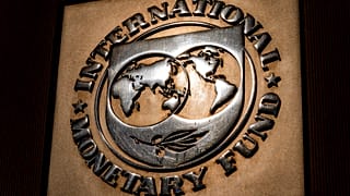 IMF, Ukrayna'ya 15,6 milyar dolarlık kredi paketi üzerinde anlaştı