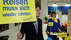 A berlini kiállítás 2010-ben (képünk csak illusztráció)