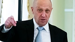Jewgeni Prigoschin (Aufnahme aus dem Jahr 2016)