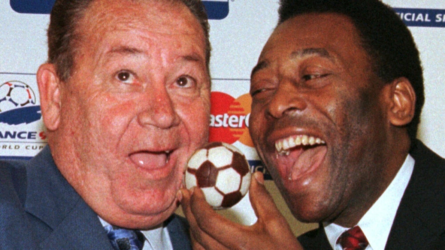 pele