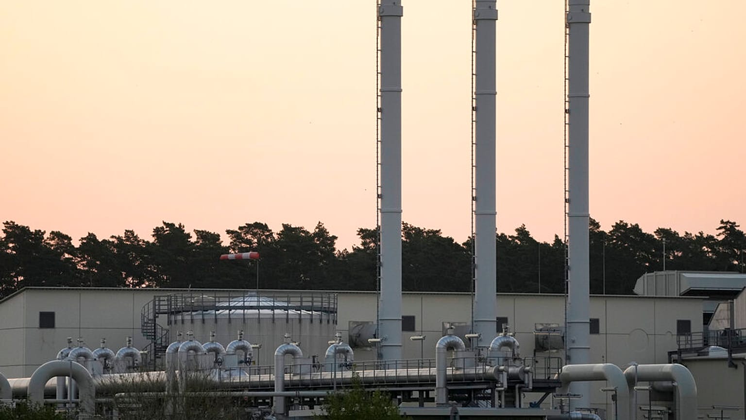 Nord Stream