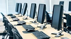 The EU wants Twitter to hire more human content moderators rather than rely on artificial intelligence or volunteers.