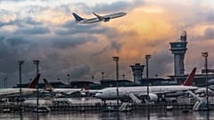 Die beesten Flughäfen Europas