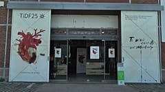 25o Φεστιβάλ Ντοκιμαντέρ Θεσσαλονίκης