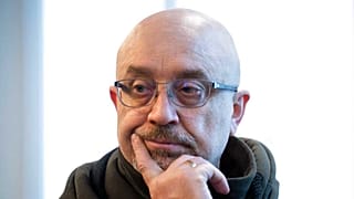 Ukrayna Savunma Bakanı Oleksii Reznikov