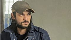 الناشط السعودي عبد الرحمن الخالدي في السجن، صوفيا، 31 مارس 2022 