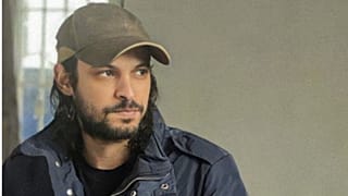 الناشط السعودي عبد الرحمن الخالدي في السجن، صوفيا، 31 مارس 2022 