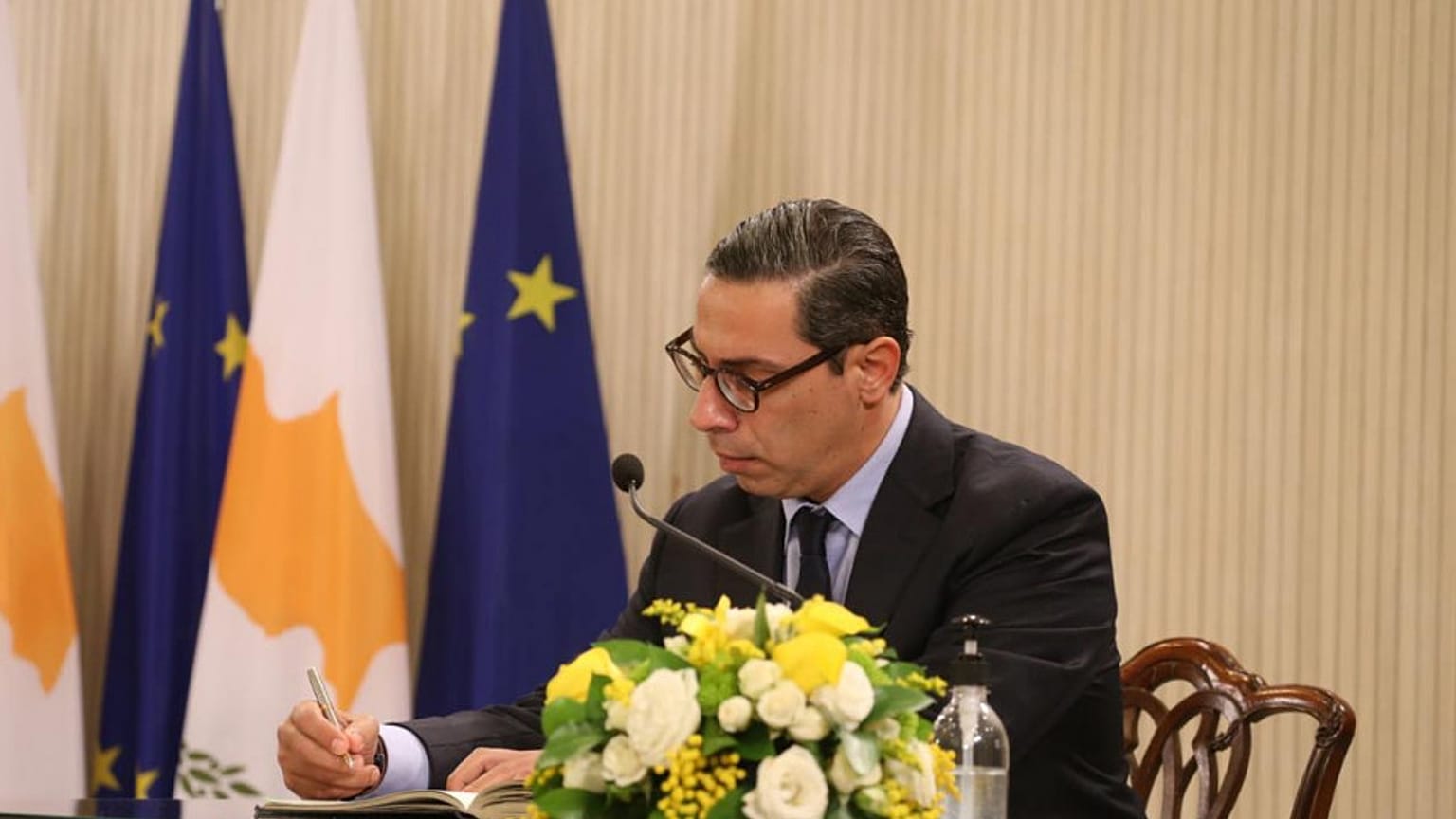 Κωνσταντίνος Κόμπος