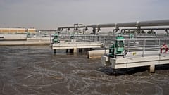 Wie Investitionen in Wasser Volkswirtschaften verändern können 