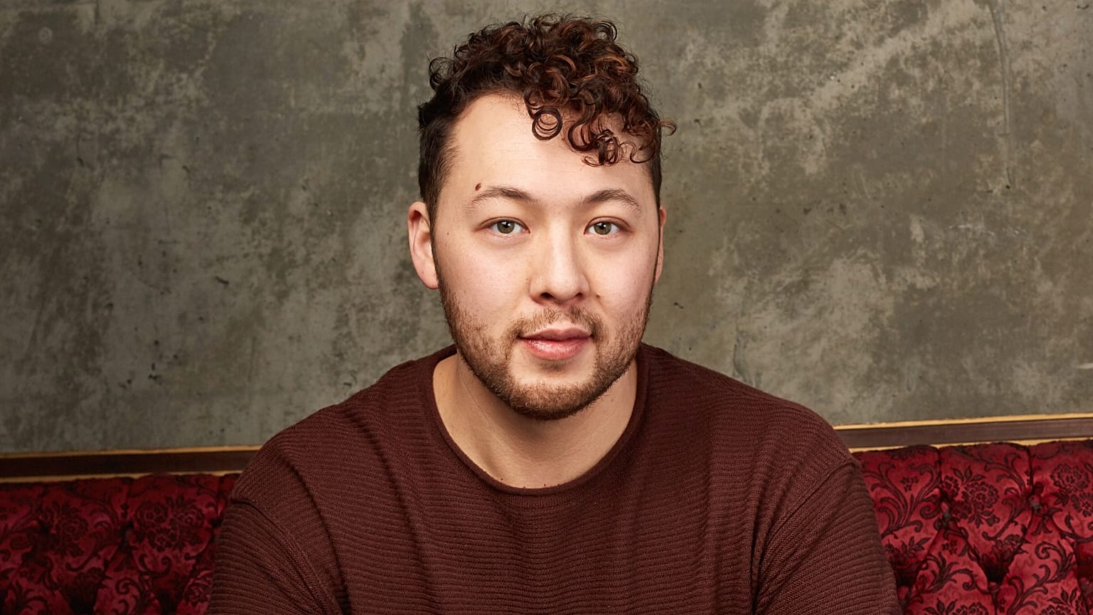 Sam Malone, founder and CEO of Elevate Voice