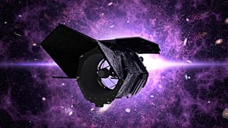 NASA's next big space telescope will be the Nancy Grace Roman Space Telescope