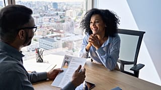 The innovative chatbot ChatGPT has been used by job seekers to rework CVs, cover letters and prep for interviews.