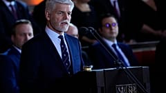 Tschechien hat einen neuen Präsidenten: Petr Pavel steht für die nächsten 5 Jahre an der Spitze des Staates