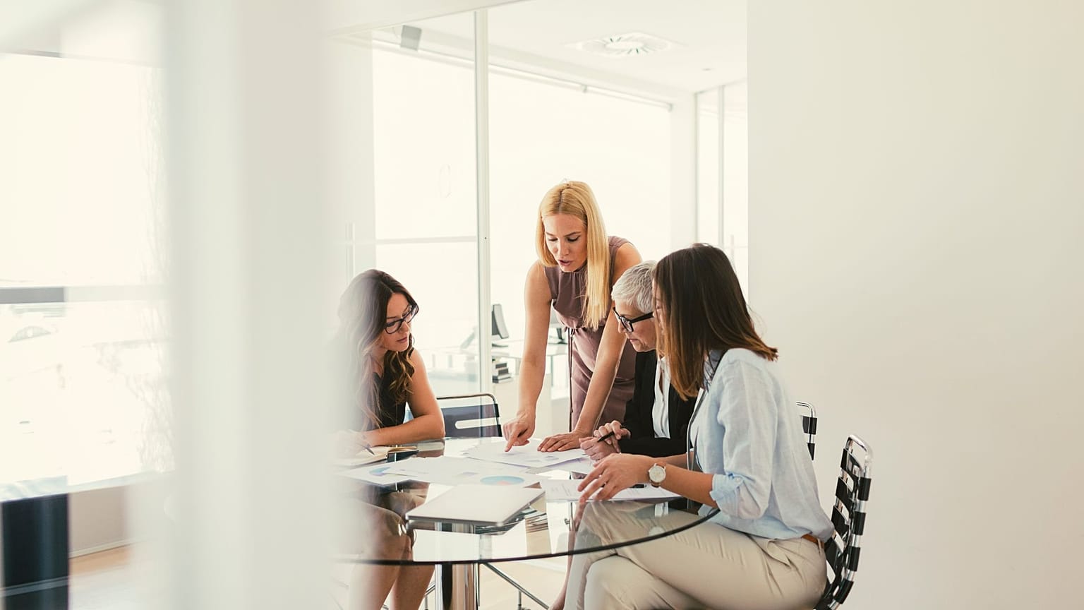 Unwanted sexual attention a major concern for young women in Europe, study finds