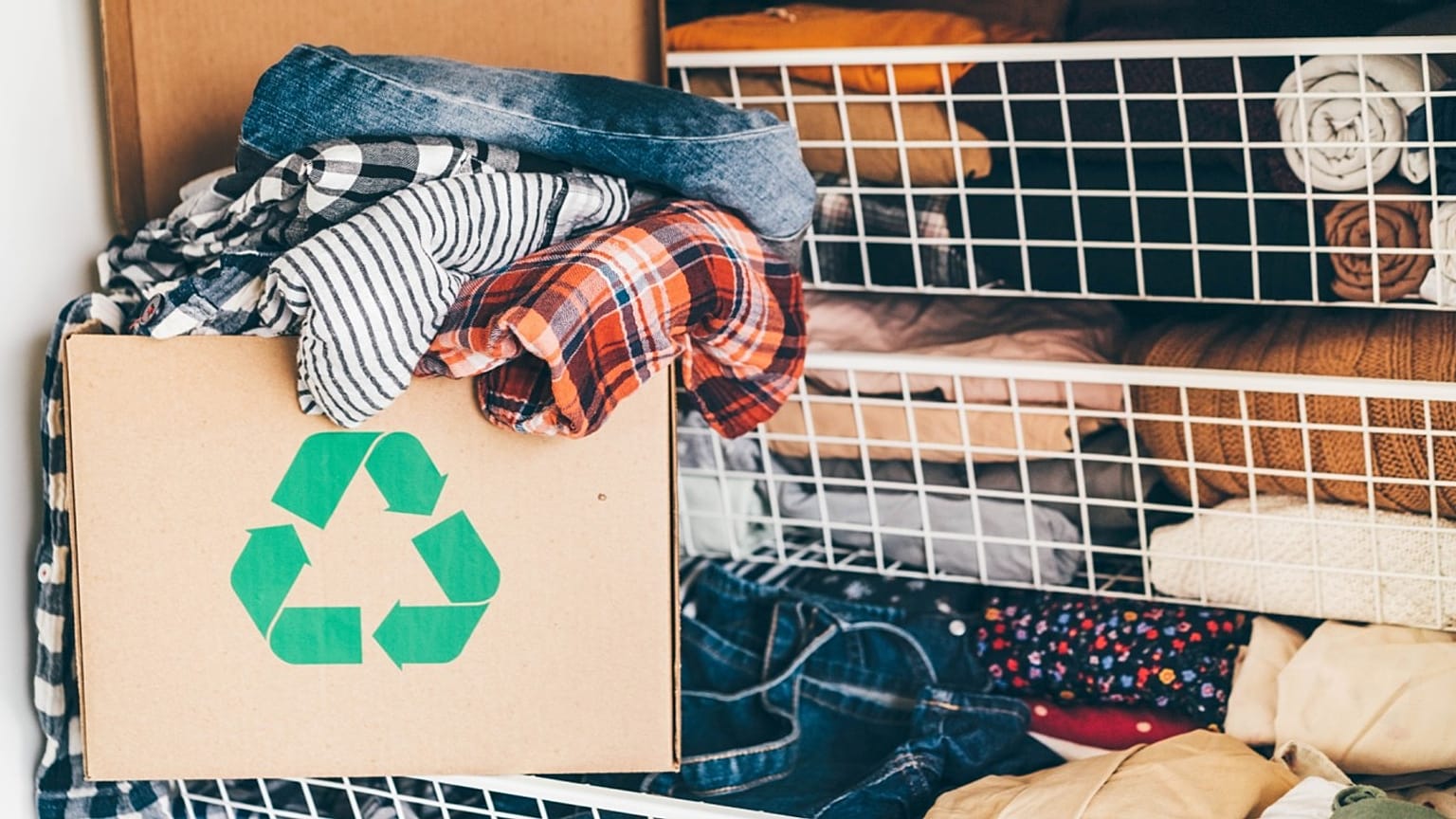Zalando's promise of 'climate neutral' returns doesn't add up.